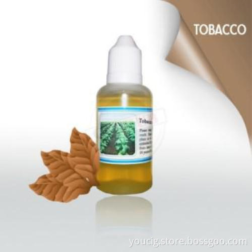 good heatlh Tobacco e liquid e cigarette